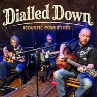 Dialled Down