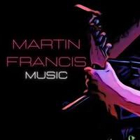 Martin Francis Music