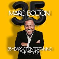 Marc Bolton