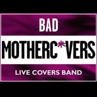 Bad Mother Covers