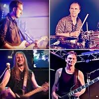 The Dirty Dog Band