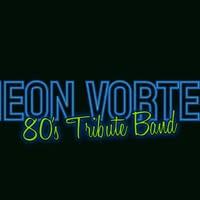 Neon Vortex