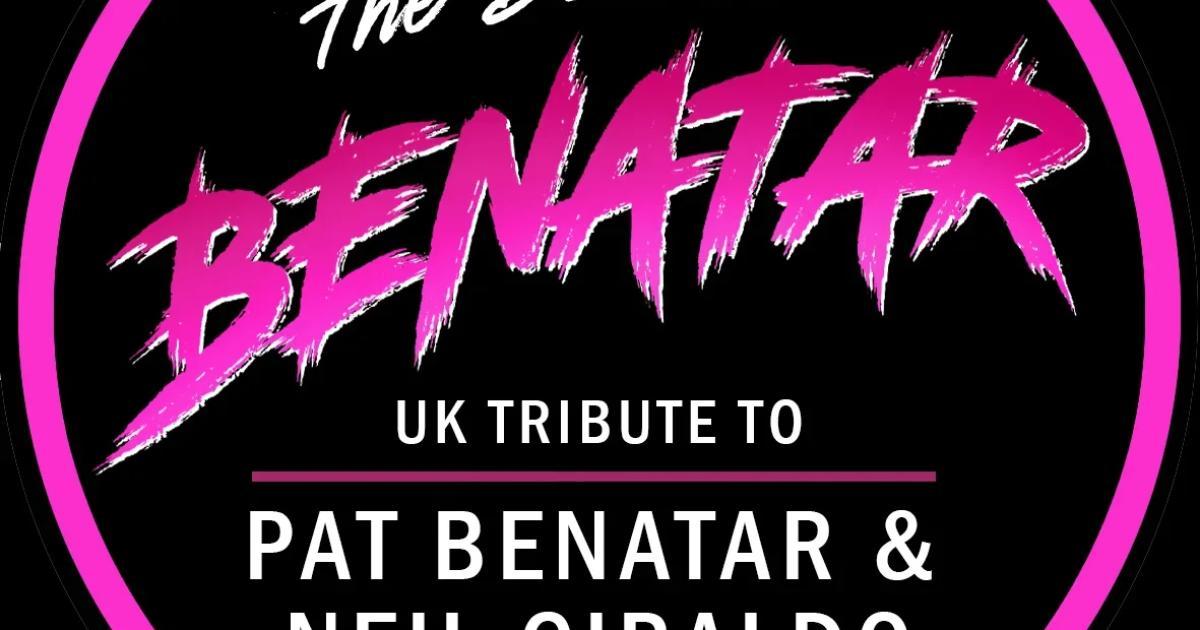 The Best Of Benatar