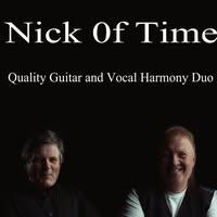 Nick Of Time