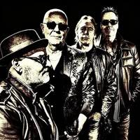 The Great Stone Revival