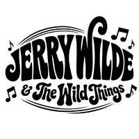 Jerry Wilde and The Wild Things