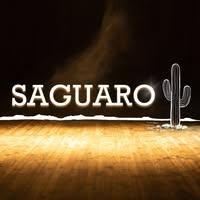 Saguaro