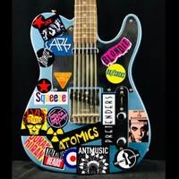 The Atomics