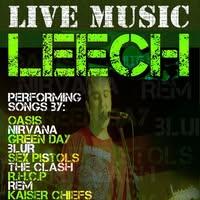 Leech