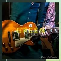 Green: A Tribute To Peter Green & The Blues Years of Fleetwood Mac