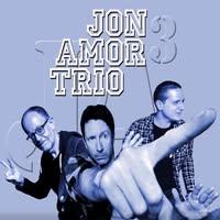 Jon Amor Trio
