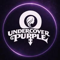 Undercover Purple