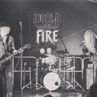 World on Fire