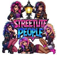 Streetlite People